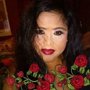 Meet your Posher, Amalia molly